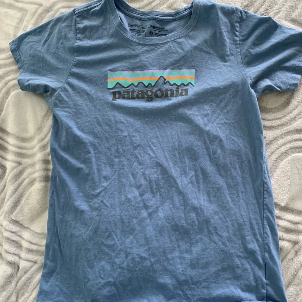 Patagonia T-shirt